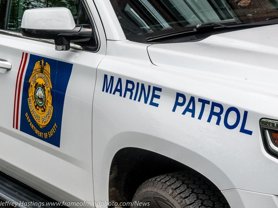 Tilton Man Killed After Being  Struck By Boat On Lake Winnisquam