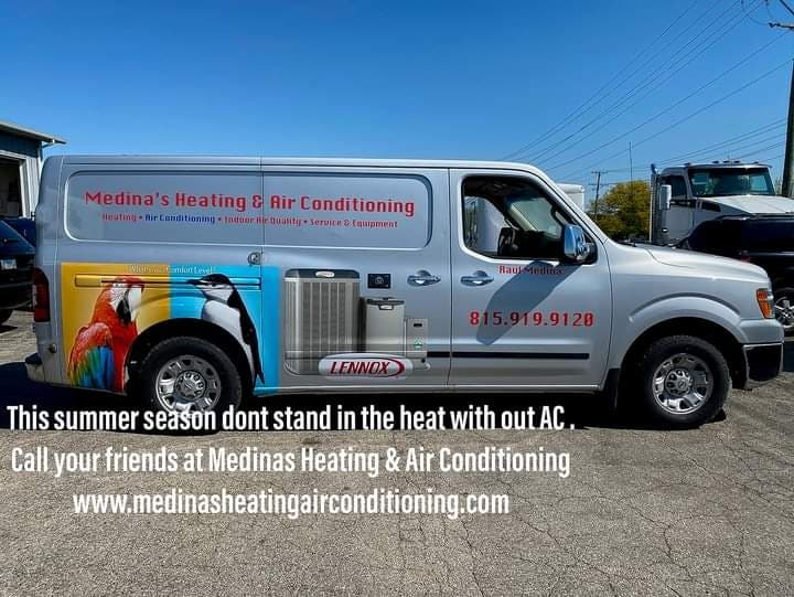 AC services call(815) 919-9120