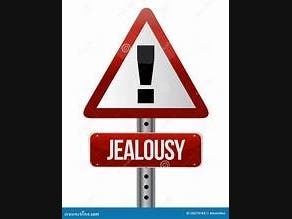 One of the most powerful human emotions, usually coming unbidden, unwanted, is jealousy. It is a normal, universal emotion, emotion of which we are all capable. It's important to accept that, and to become aware of its presence. 