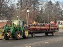 Bethlehem Christmas Town Festival