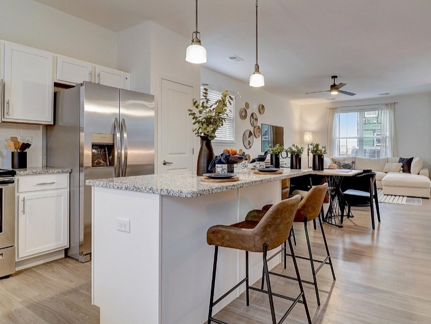 Avanterra Wolf's Crossing is a new single-family home rental community that offers all the comforts of home ownership with all the convenience of apartment rental living.