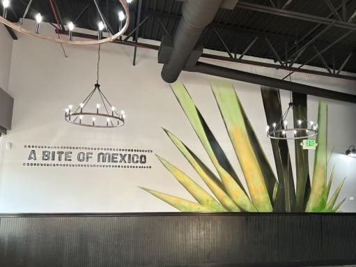 A Bite Of Mexico To Bring 'Heart And Love' To Mokena Brewery Space