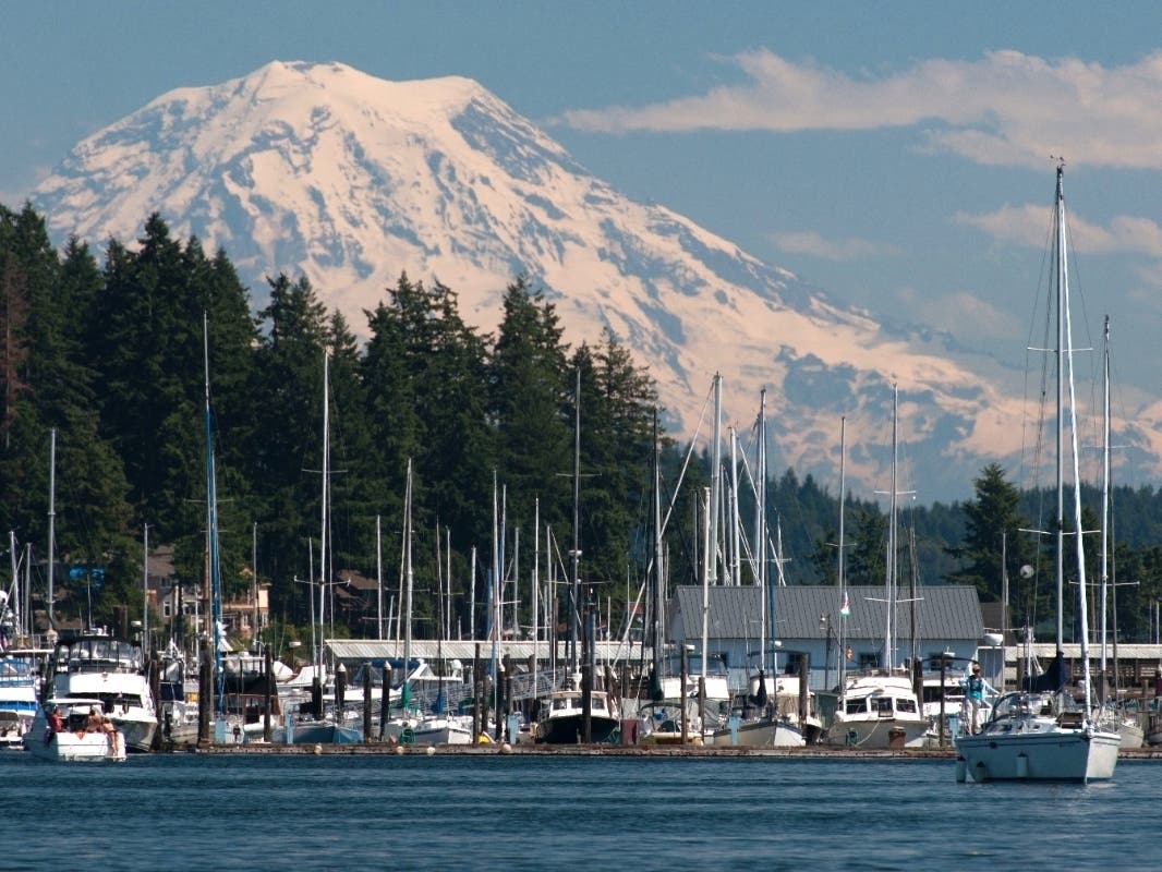 Gig Harbor Fire Running Large-Scale Training Event Wednesday