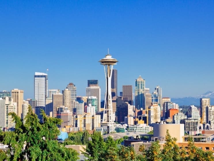 WA Court Upholds Seattle's JumpStart Payroll Tax