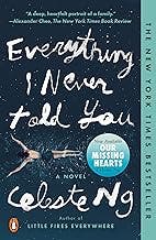 Phoenix Book Club: "Everything I Never Told You"