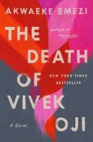 Books on Tap: "The Death of Vivek Oji"