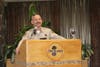 Sheriff Chad Bianco Speaks to California Desert Association  of REALTORS®