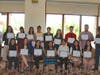 The California Desert Association of REALTORS® has awarded a total of $22,000 in academic scholarships to 22 high school