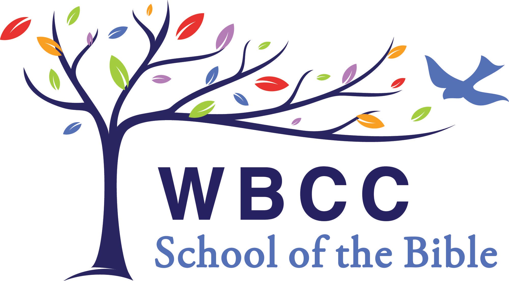 WBCC School of the Bible- Come Study God's Word With Us