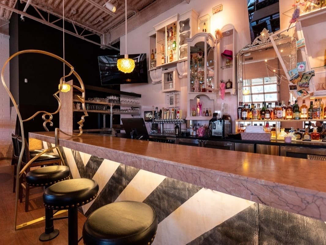 Royal Oak's 'Most Instagrammable' Restaurant, Bar Reopens