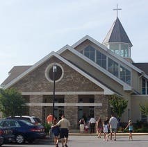 Mass for the Feast of the Assumption of the Blessed Virgin Mary 