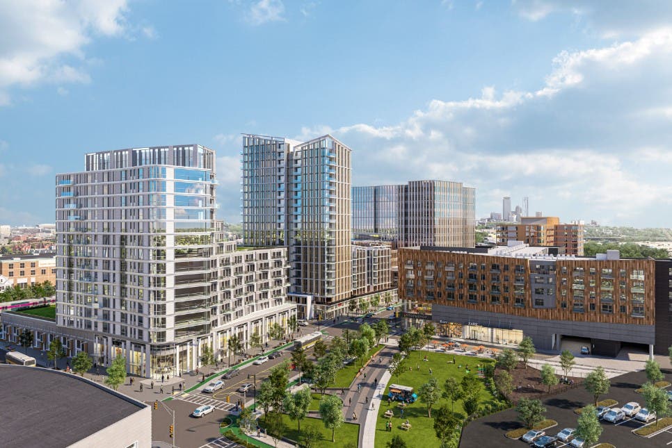 Allston Yards Announces Openings of New Flagship Stop & Shop and Alder Residential Community