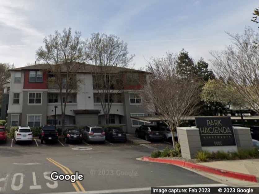 Applications Available For Affordable Pleasanton Apartments