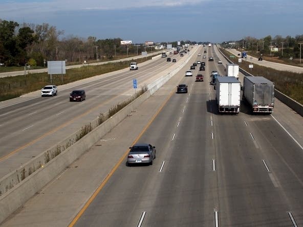 Troopers will prioritize enforcement of speed limits and seat belt use, while also looking for distracted and impaired drivers, according to a news release from the Minnesota Department of Public Safety. 