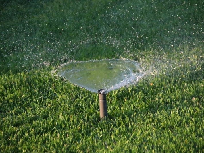 Lawn-Watering Restrictions In Stillwater: What To Know