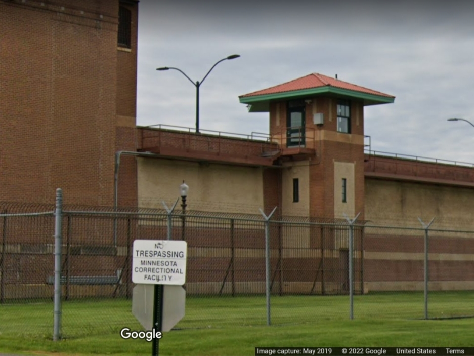 Man Sent Drug-Soaked Letters To Stillwater, Minnesota Prisons: Feds