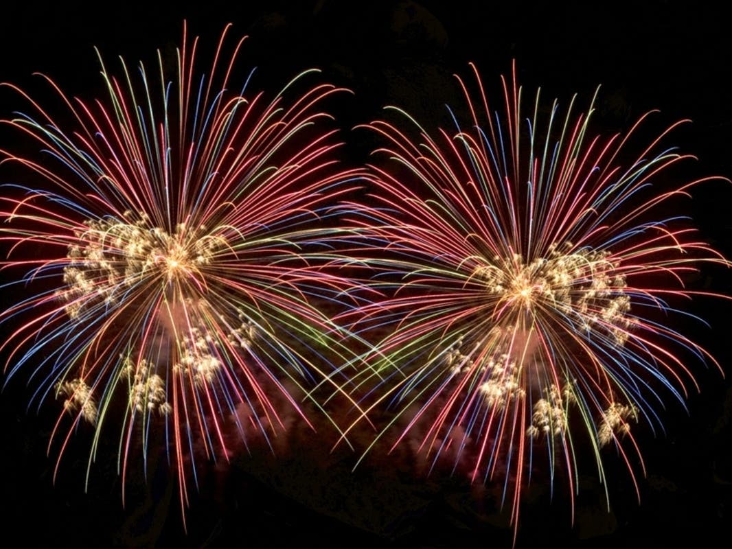 Fireworks To Light Up Edina July 3rd; Parade Set For Independence Day