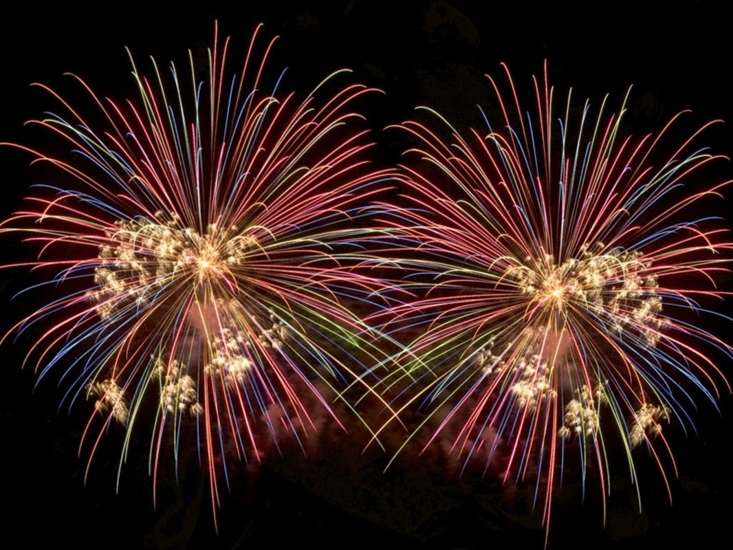 July 4th Celebration, Fireworks To Light Up Woodbury Sports Center