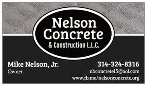 Nelson Concrete & Construction, L.L.C.