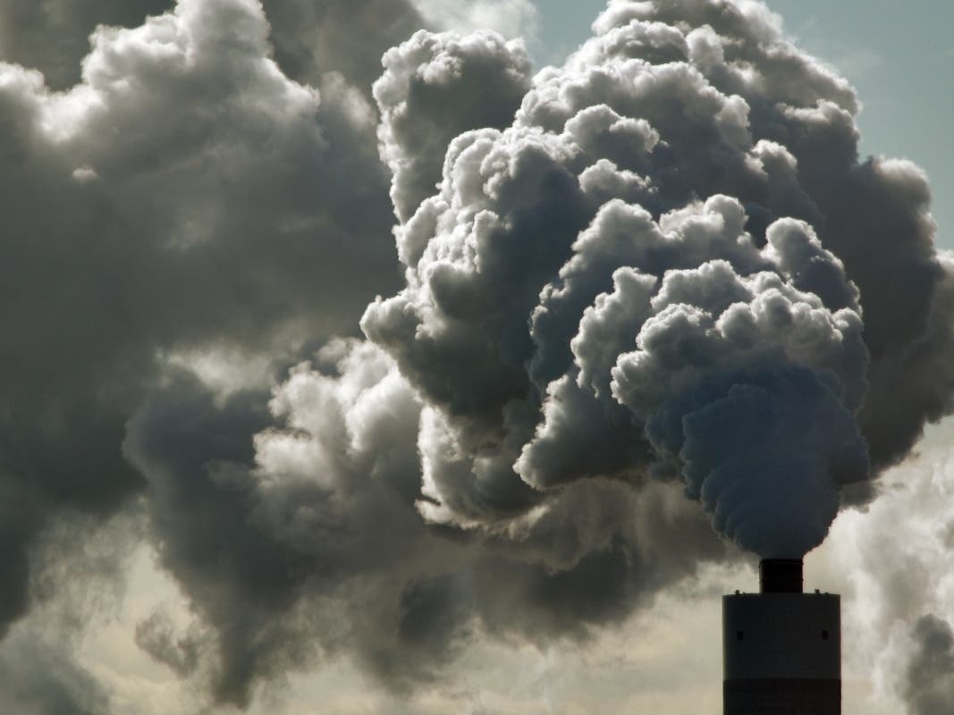 The draft permit is for Plants 1and 3 at the Suncor refinery in Commerce City. 