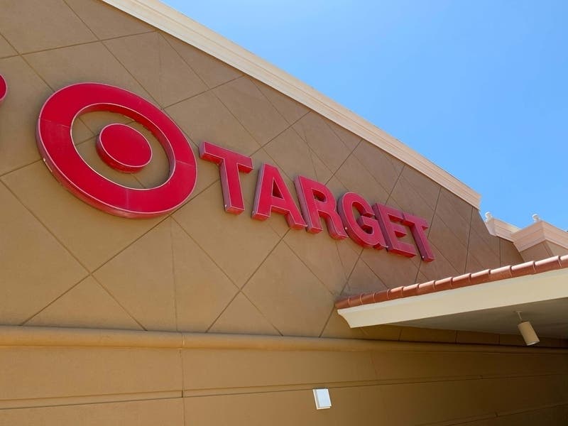 Target requires face coverings for all team members and strongly recommends face coverings for all customers in areas with a substantial or high risk of transmission.