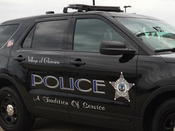 Employee Terminated For Using Racial Slurs: Glenview Police Blotter