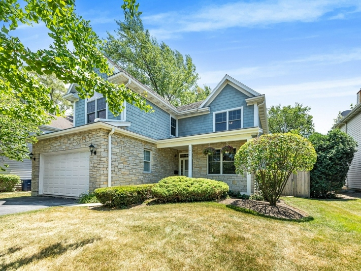 Wow House: Beautiful Property In The Heart Of Deerfield