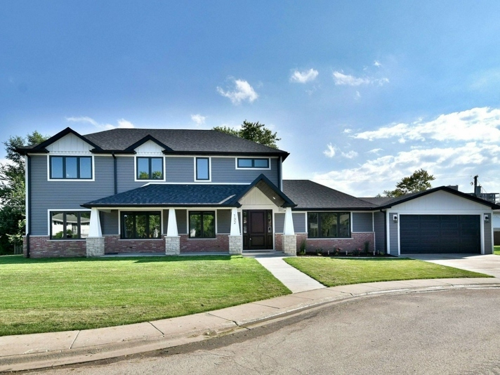 Wow House: Designed With Elegance For Under $1M In Glenview