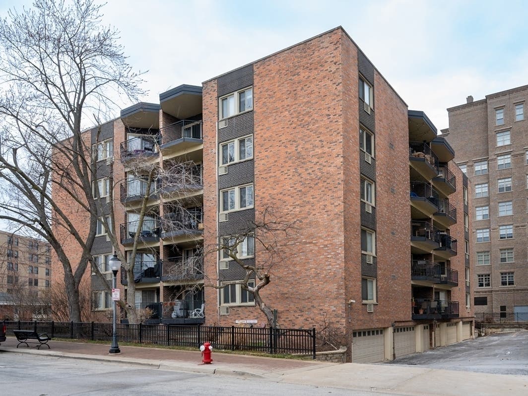 Downtown Condo Building Near Arlington Park Sells For $9.7M 