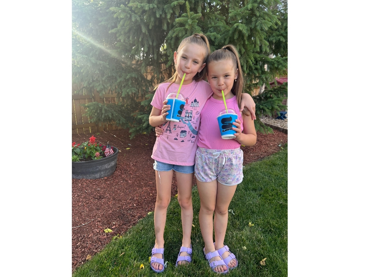 Operation Chill Returns: Buffalo Grove Police Giving Out Slurpees