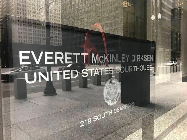 Mona Ghosh pled guilty to counts of health care fraud, each punishable by up to 10 years in federal prison. Sentencing is scheduled for Oct. 22. 