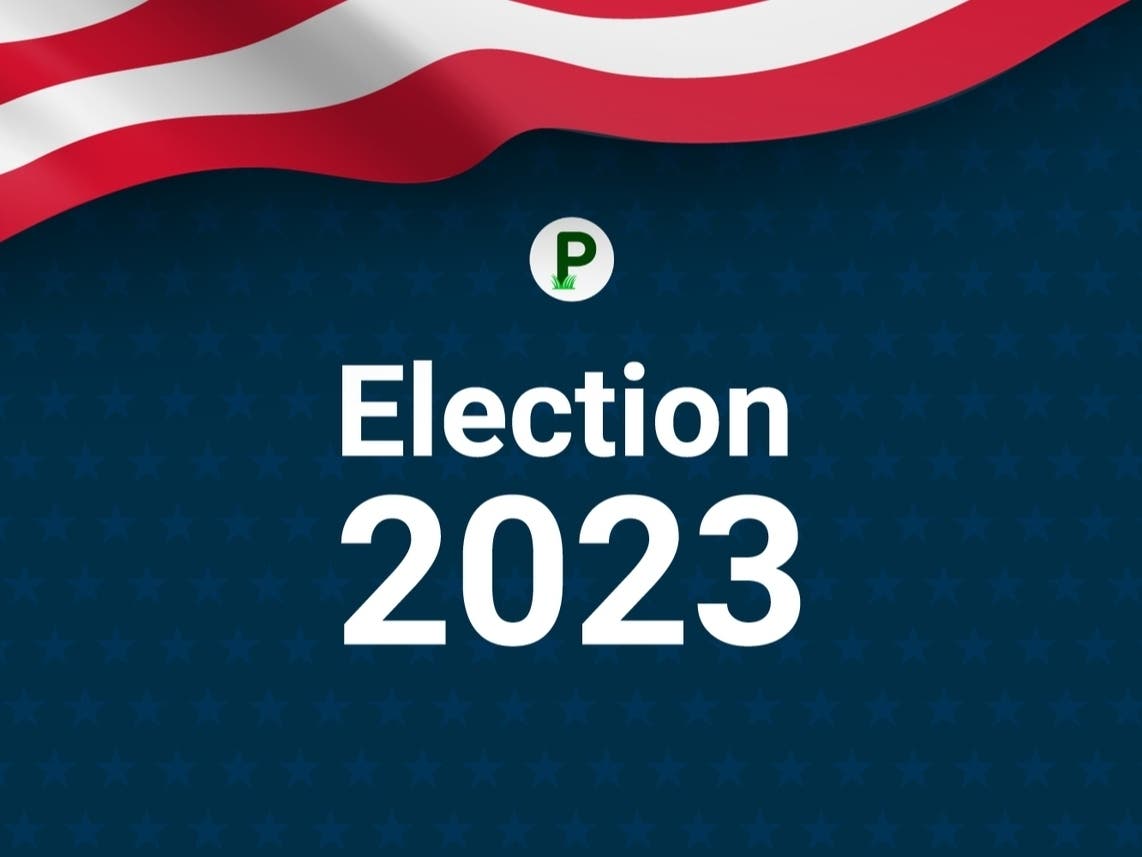 Patch has sent candidate questionnaires to each of the candidates that will appear on the ballot in a contested race for each of those positions.