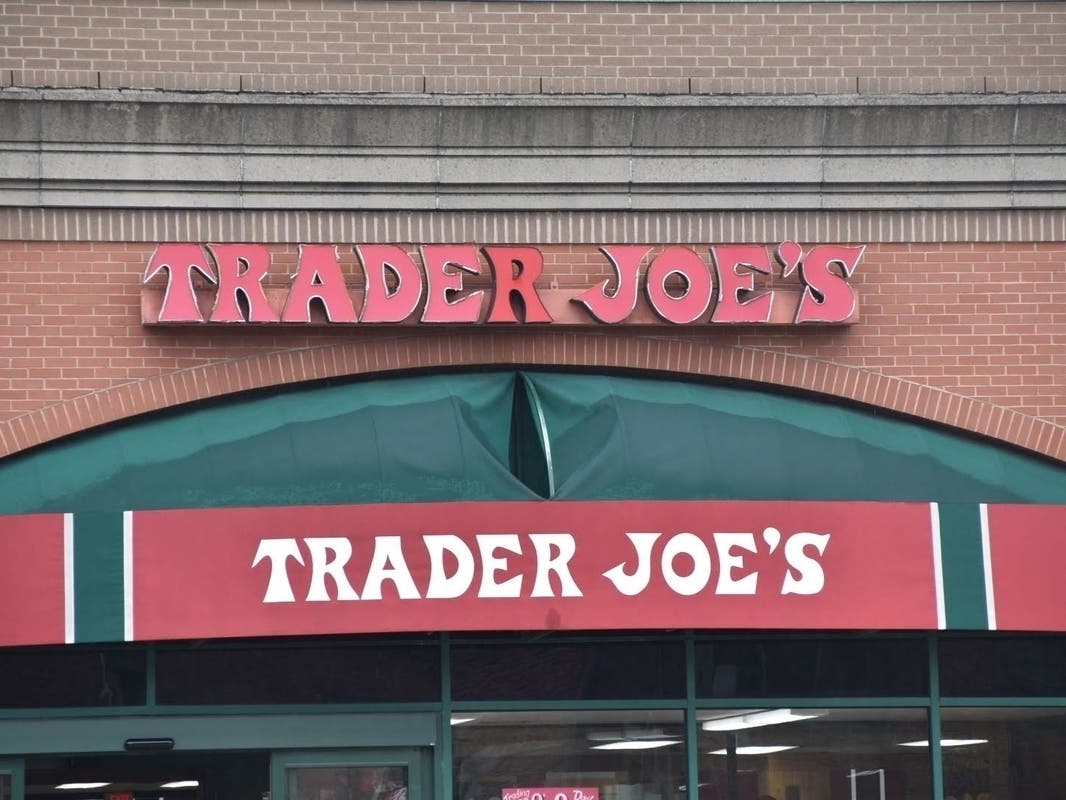 Basil sold at Trader Joe’s in Massachusetts and multiple other states has been linked to an outbreak of salmonella that has sickened about a dozen people in seven states, the retailer said this week.