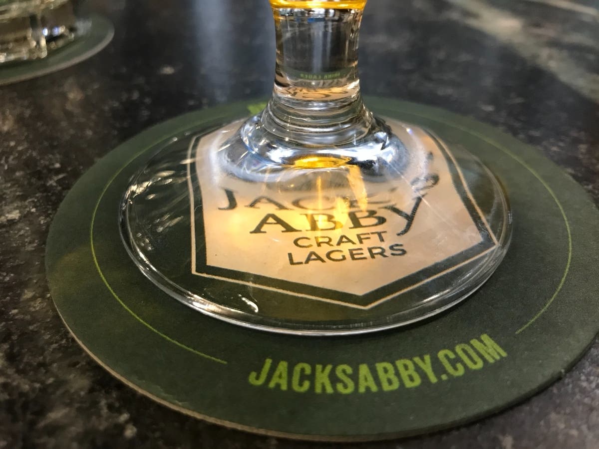 Jack's Abby and Wormtown breweries are set to merge, joining the two major players in the local brewery scene.