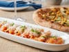 BOSA will offer a curated cocktail menu, Lupoli's signature pizza cooked in an authentic Marra Forni pizza oven​ and daily fresh pasha.