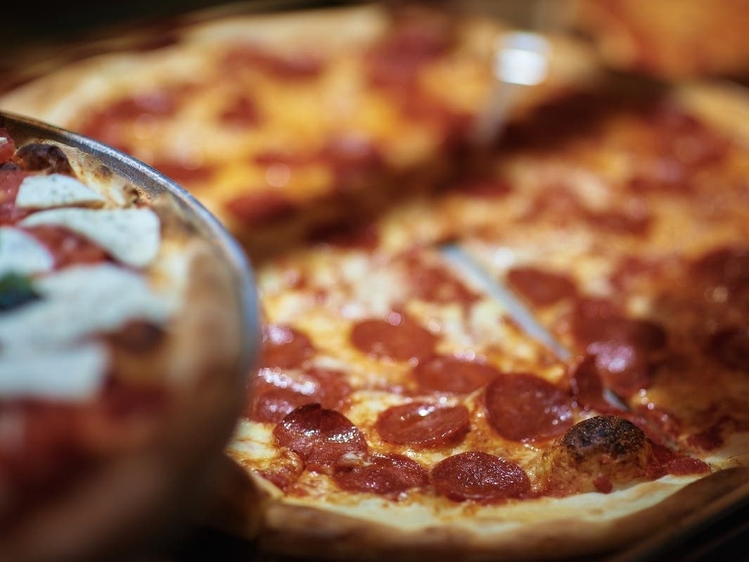 Short & Main in Gloucester​ was recognized by The New York Times as one of the best pizza restaurants in the country, joined by only 22 others as the best nationwide. 