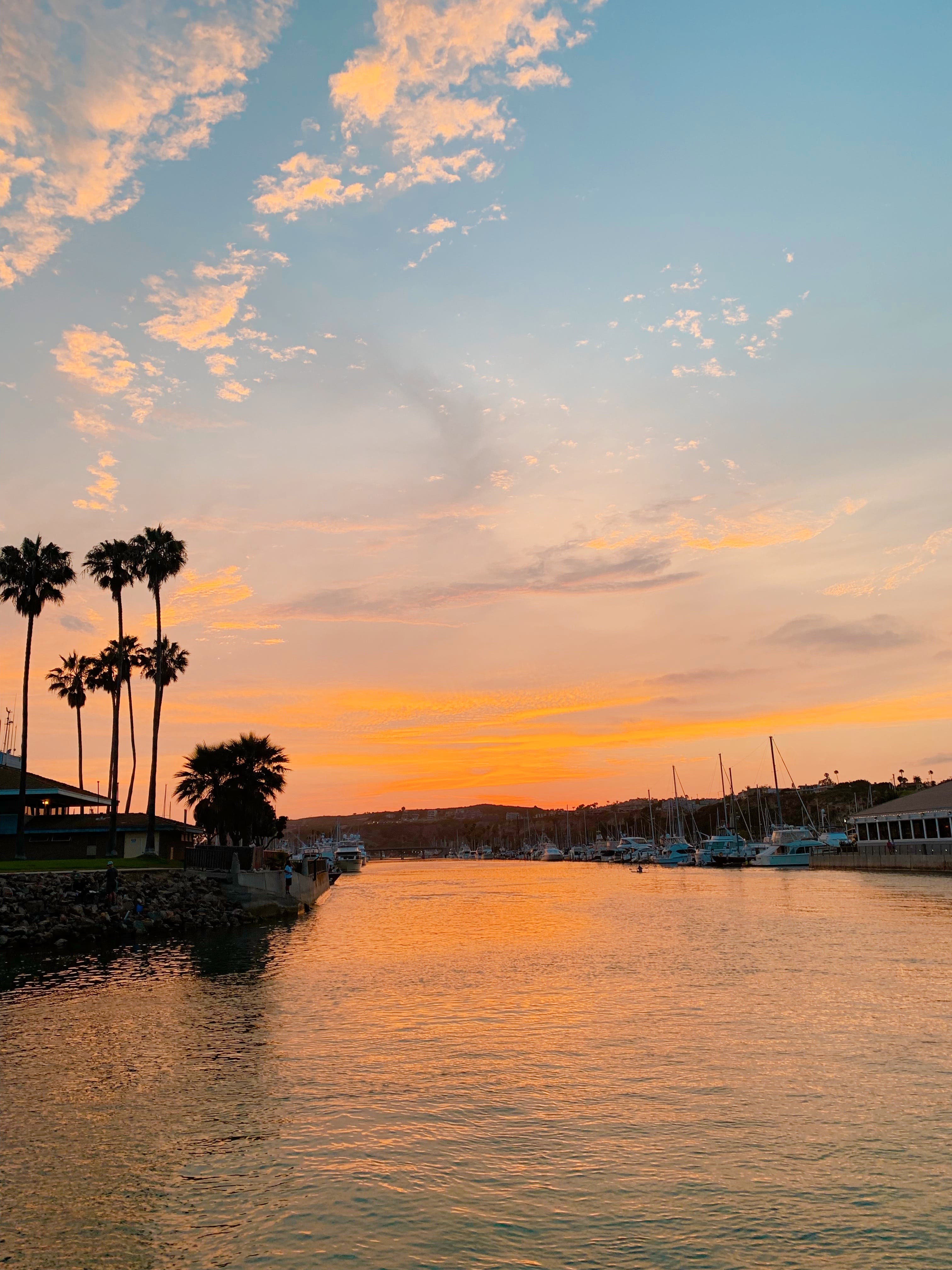 Evening Wine Cruise