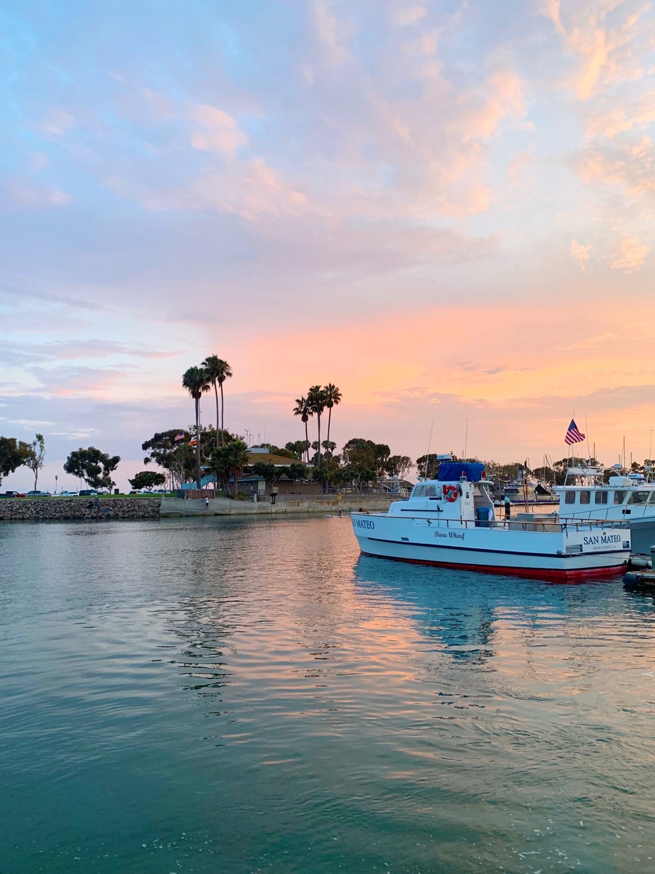 Evening Wine Cruise