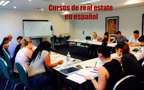 NJ Real Estate state exam and course in Spanish Remote or in person