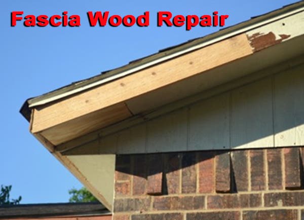 Fascia Repair Mission Viejo 