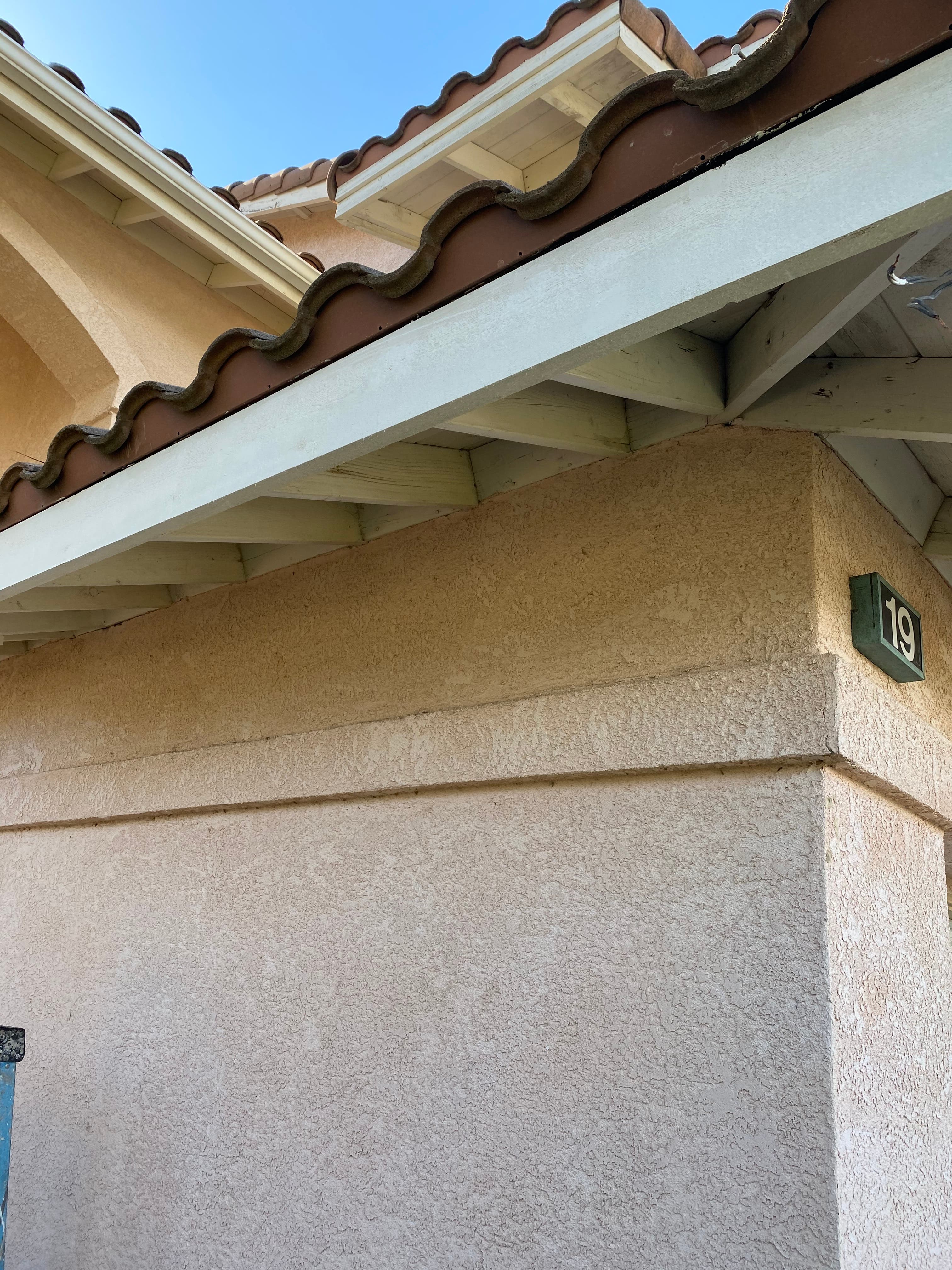 Fascia Board Repair Cerritos Ca