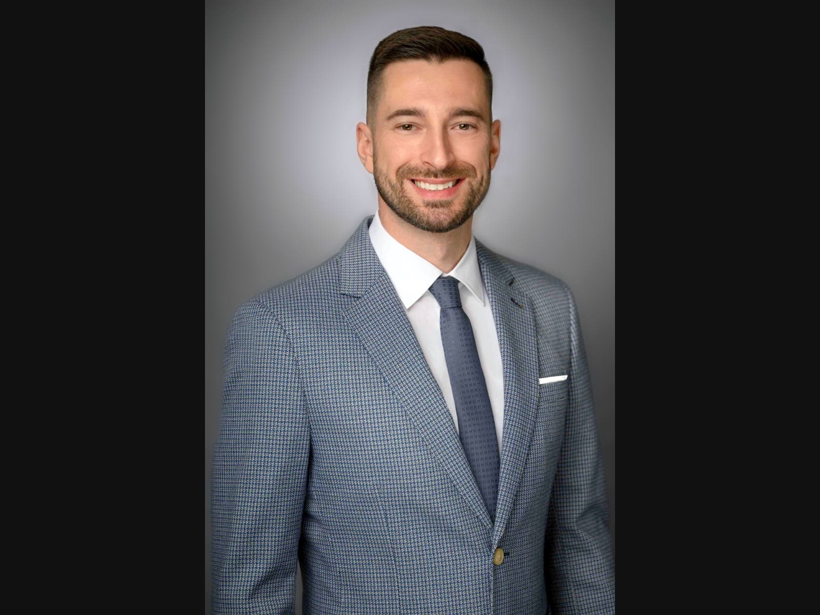 Nemanja Mihajlovic Joins Christie’s Real Estate in Franklin Lakes