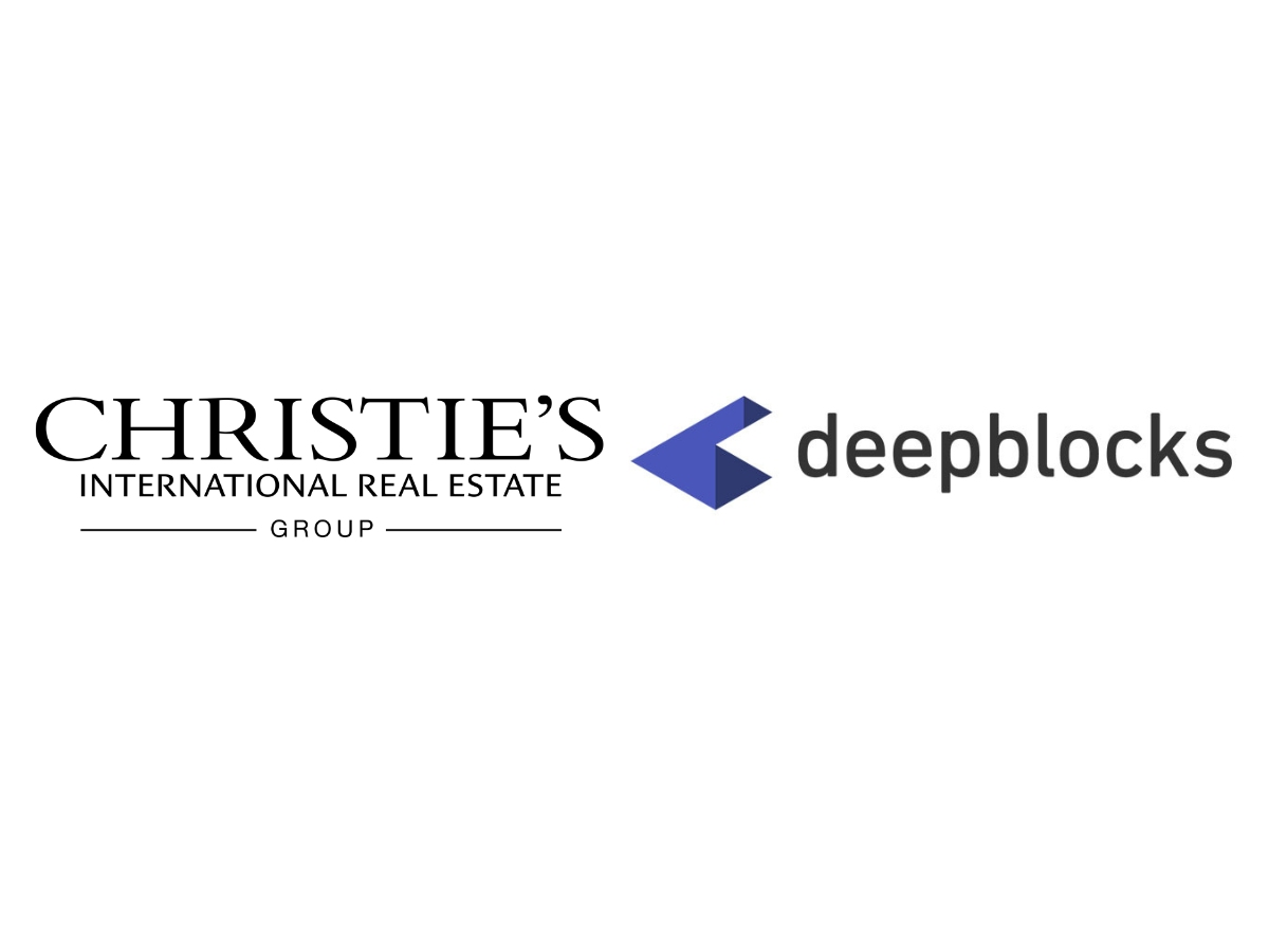 Christie’s International Real Estate Group Enters New AI Chapter