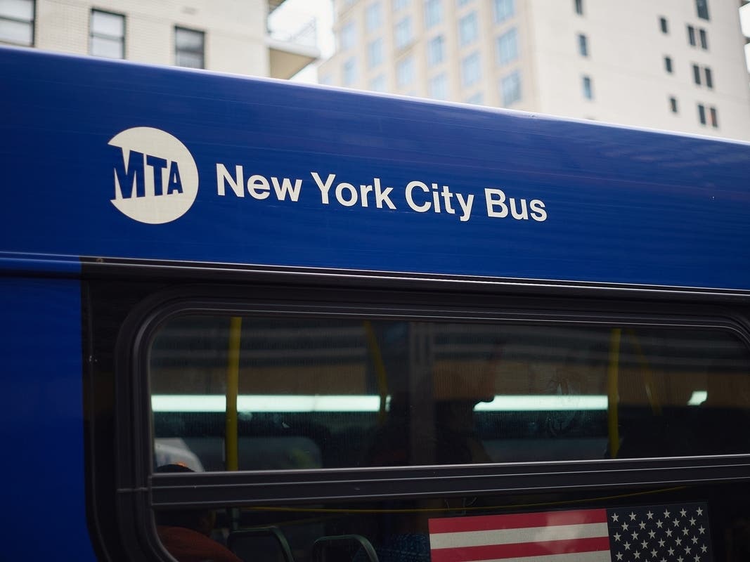 Five MTA bus routes, including one route in Harlem, will be free starting later this week. Here's what to know.