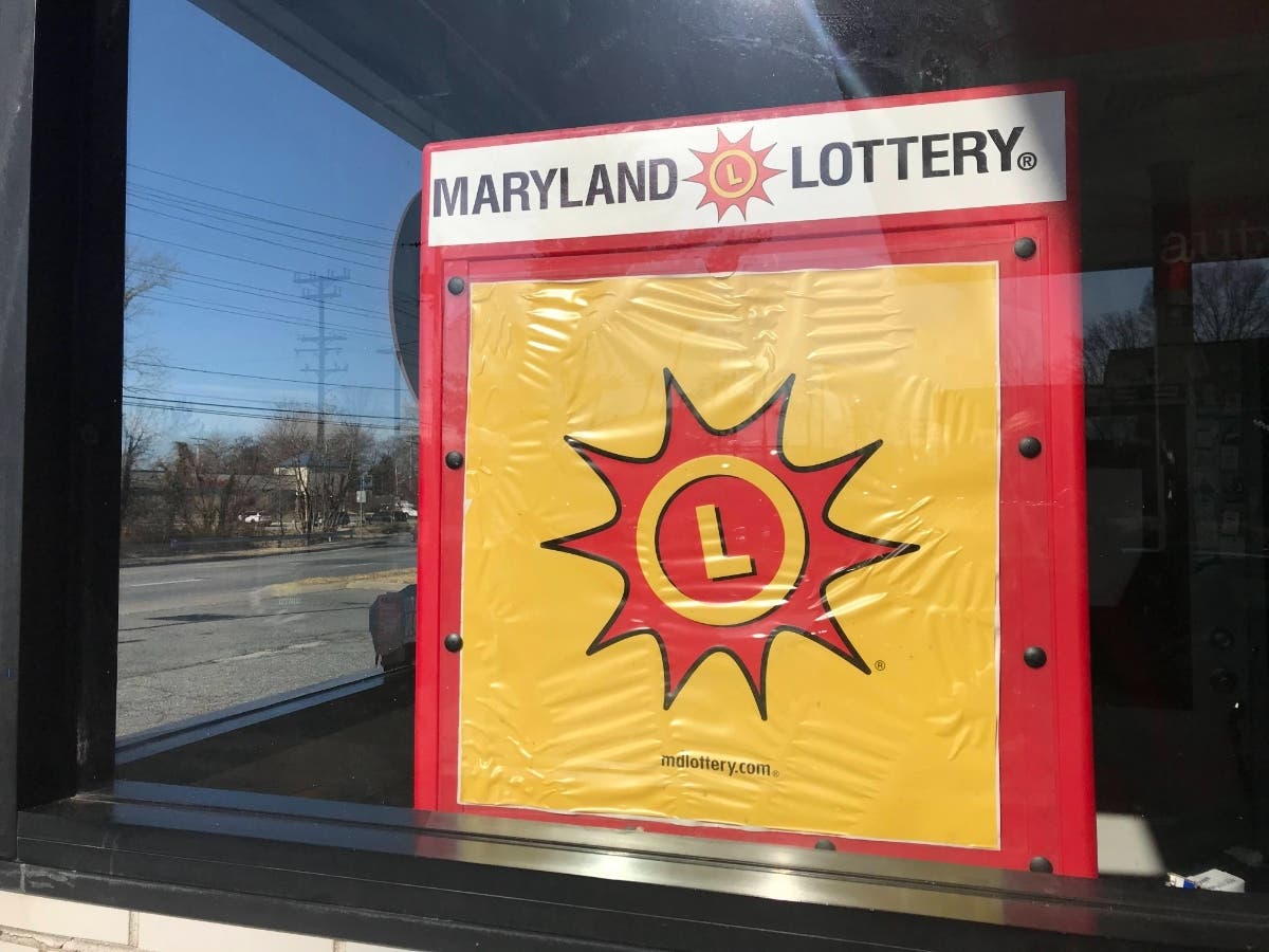 The Maryland Lottery said players in these towns won or claimed prizes of at least $10,000 last week: Edgewater, Odenton, Pasadena, Glen Burnie, Linthicum, Annapolis and Hanover.