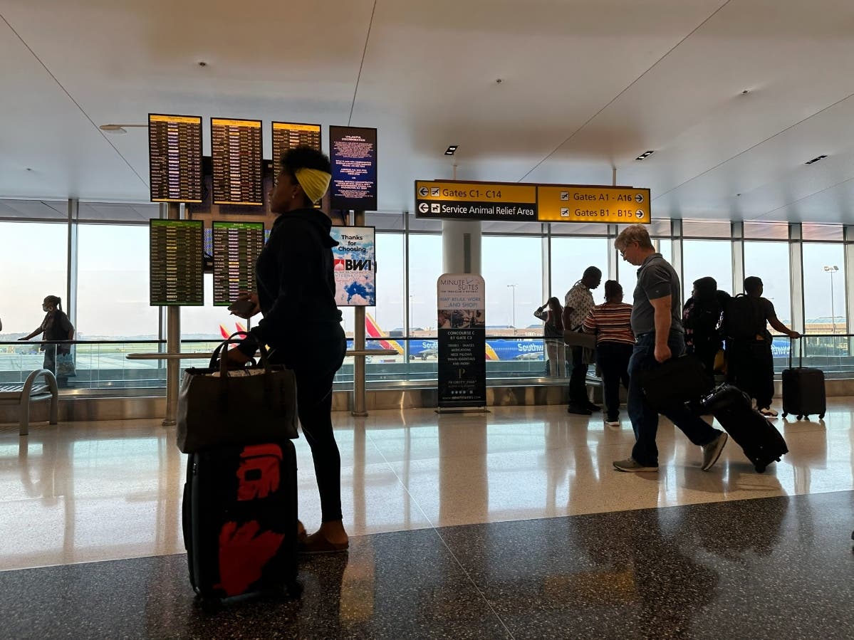 Copa Airlines on June 28 launched a new flight from Baltimore/Washington International Thurgood Marshall Airport to Panama's Tocumen International Airport in Panama City. BWI Airport is pictured above on a different day.