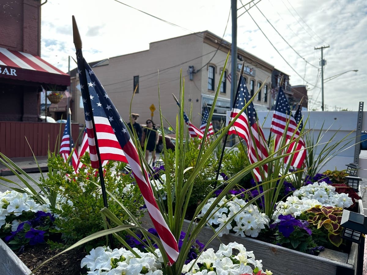 Here are 21 Memorial Day weekend events in Anne Arundel County.