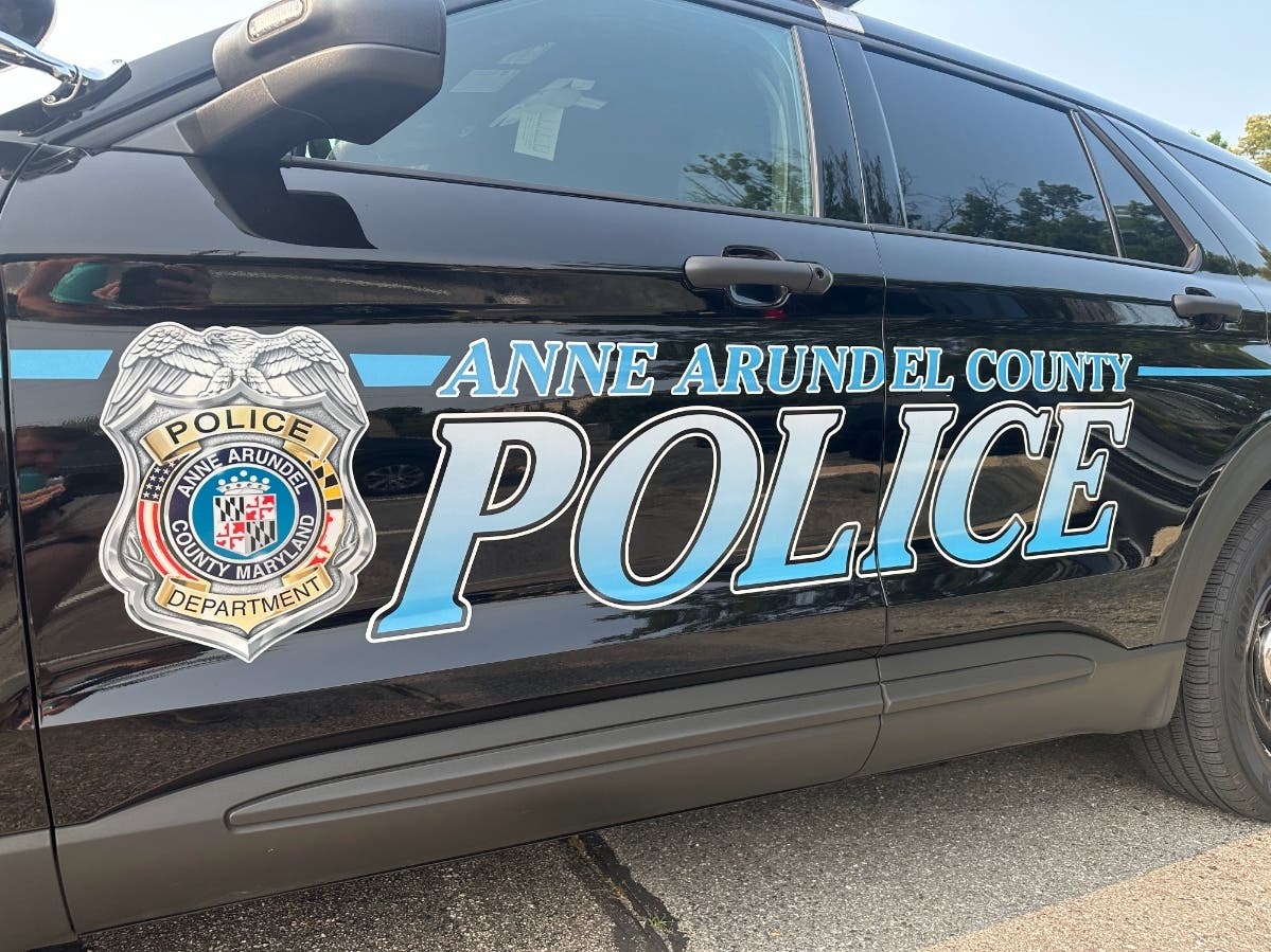 The Anne Arundel County Police Department said 27-year-old Isaiah Oludayo Olugbemi of Odenton was fatally shot Monday in the Lions Gate neighborhood.