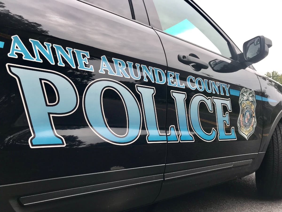 The Anne Arundel County Police Department announced Tuesday that it arrested 36-year-old Nicholas Francis Xavier Giroux of Odenton. He's charged with first-degree murder and second-degree murder in the Monday killing of Odenton's Isaiah Oludayo Olugbemi.