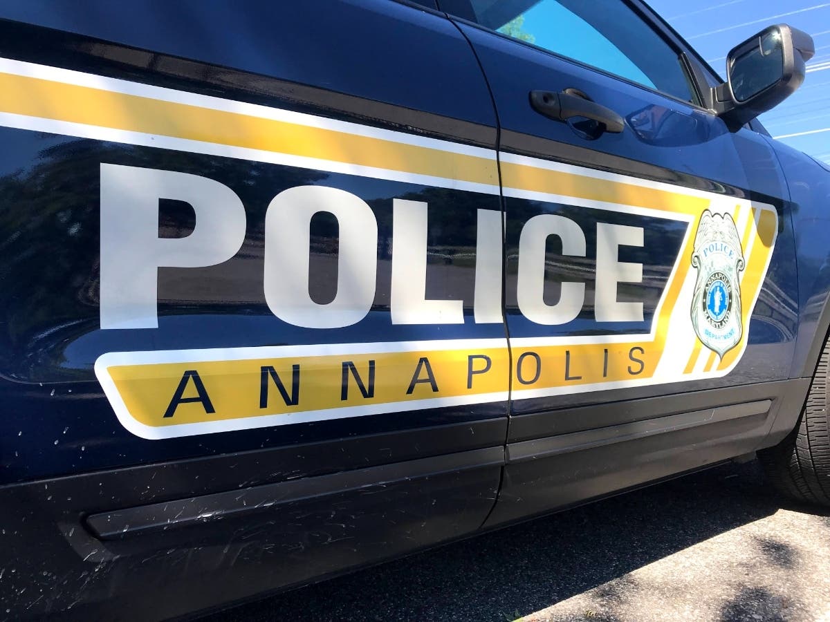 Teen Shot In Annapolis By 2 Suspects Wearing Ski Masks: Reports